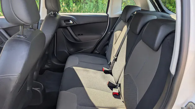 Citroën C3 1.2i Attraction
