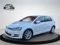 VW Golf 2.0 TDI Allstar 4Motion