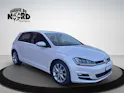 VW Golf 2.0 TDI Allstar 4Motion