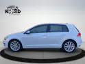 VW Golf 2.0 TDI Allstar 4Motion