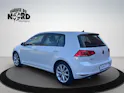 VW Golf 2.0 TDI Allstar 4Motion