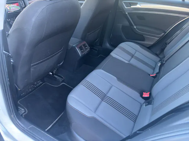 VW Golf 2.0 TDI Allstar 4Motion