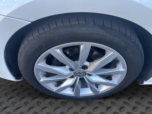 VW Golf 2.0 TDI Allstar 4Motion