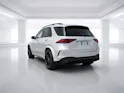 Mercedes-Benz GLE 63 S AMG 4Matic+ 9G-Speedshift
