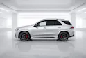 Mercedes-Benz GLE 63 S AMG 4Matic+ 9G-Speedshift