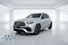 Mercedes-Benz GLE 63 S AMG 4Matic+ 9G-Speedshift