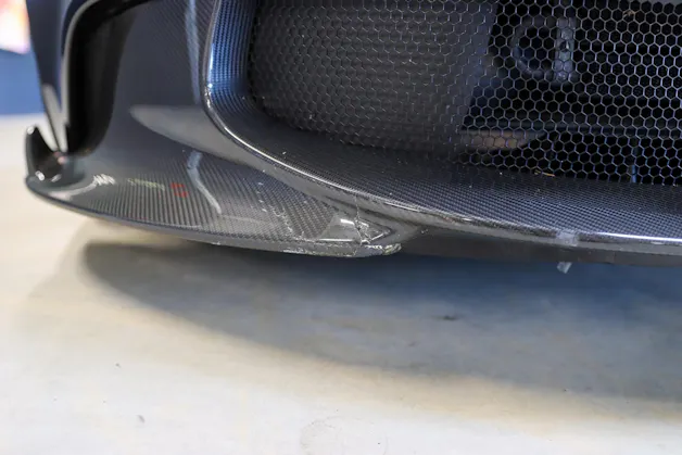Aston Martin Vanquish S Volante V12 Touchtronic 3