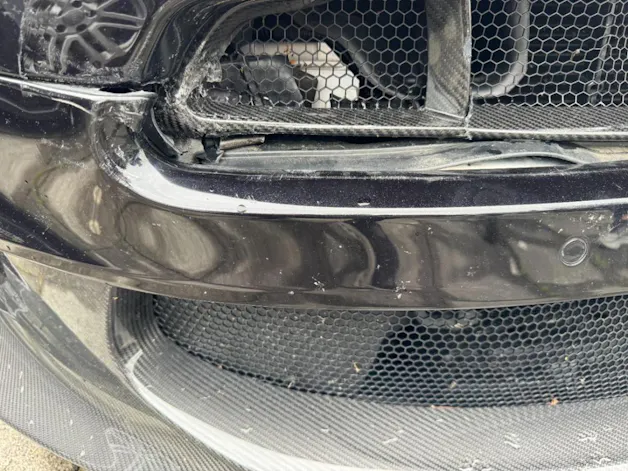 Aston Martin Vanquish S Volante V12 Touchtronic 3