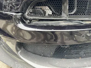 Aston Martin Vanquish S Volante V12 Touchtronic 3
