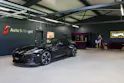 Aston Martin Vanquish S Volante V12 Touchtronic 3