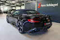 Aston Martin Vanquish S Volante V12 Touchtronic 3