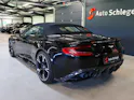 Aston Martin Vanquish S Volante V12 Touchtronic 3