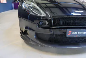 Aston Martin Vanquish S Volante V12 Touchtronic 3