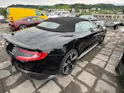 Aston Martin Vanquish S Volante V12 Touchtronic 3