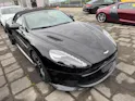 Aston Martin Vanquish S Volante V12 Touchtronic 3
