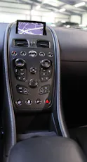 Aston Martin Vanquish S Volante V12 Touchtronic 3