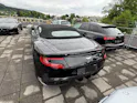 Aston Martin Vanquish S Volante V12 Touchtronic 3