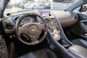 Aston Martin Vanquish S Volante V12 Touchtronic 3