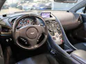 Aston Martin Vanquish S Volante V12 Touchtronic 3