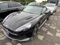 Aston Martin Vanquish S Volante V12 Touchtronic 3