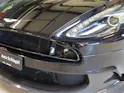 Aston Martin Vanquish S Volante V12 Touchtronic 3