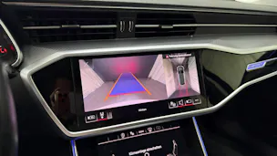 Audi A6 Avant 40 TDI Sport Attraction quattro S-tronic