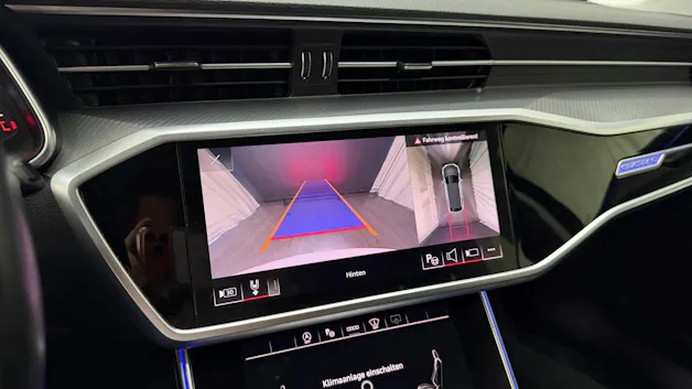 Audi A6 Avant 40 TDI Sport Attraction quattro S-tronic