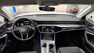 Audi A6 Avant 40 TDI Sport Attraction quattro S-tronic