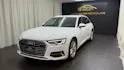Audi A6 Avant 40 TDI Sport Attraction quattro S-tronic