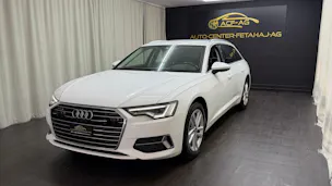 Audi A6 Avant 40 TDI Sport Attraction quattro S-tronic