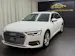 Audi A6 Avant 40 TDI Sport Attraction quattro S-tronic