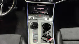 Audi A6 Avant 40 TDI Sport Attraction quattro S-tronic