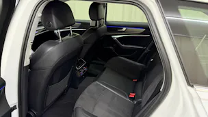 Audi A6 Avant 40 TDI Sport Attraction quattro S-tronic