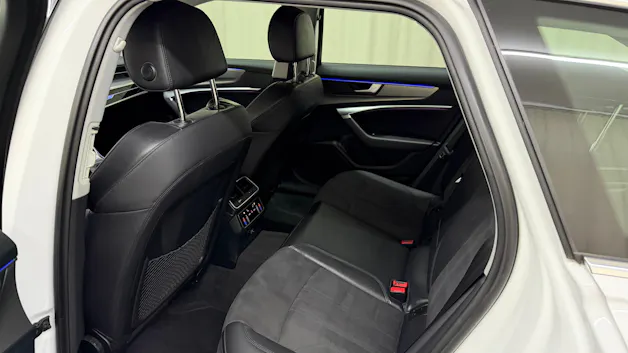 Audi A6 Avant 40 TDI Sport Attraction quattro S-tronic