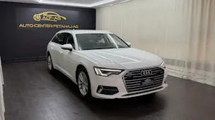 Audi A6 Avant 40 TDI Sport Attraction quattro S-tronic