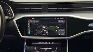 Audi A6 Avant 40 TDI Sport Attraction quattro S-tronic
