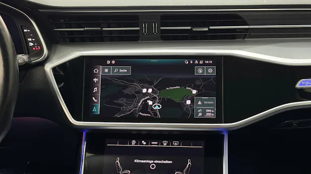 Audi A6 Avant 40 TDI Sport Attraction quattro S-tronic