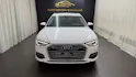 Audi A6 Avant 40 TDI Sport Attraction quattro S-tronic