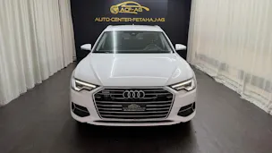 Audi A6 Avant 40 TDI Sport Attraction quattro S-tronic