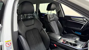 Audi A6 Avant 40 TDI Sport Attraction quattro S-tronic