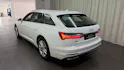Audi A6 Avant 40 TDI Sport Attraction quattro S-tronic