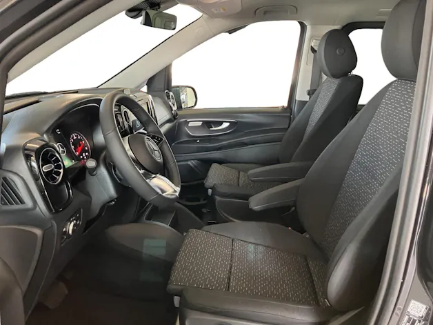 Mercedes-Benz Vito 116 CDI Tourer SELECT Fam 4MATIC