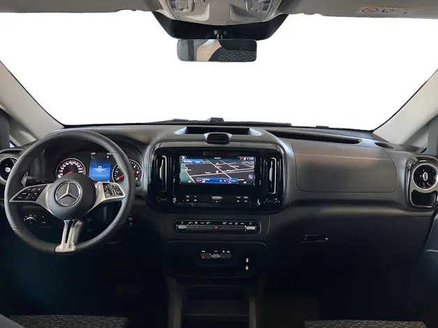 Mercedes-Benz Vito 116 CDI Tourer SELECT Fam 4MATIC