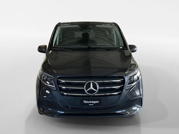 Mercedes-Benz Vito 116 CDI Tourer SELECT Fam 4MATIC