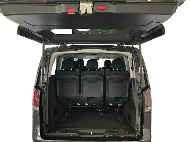 Mercedes-Benz Vito 116 CDI Tourer SELECT Fam 4MATIC