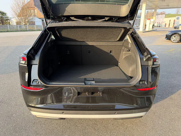 VW T-Roc 1.5 eTSI mHEV Trend DSG