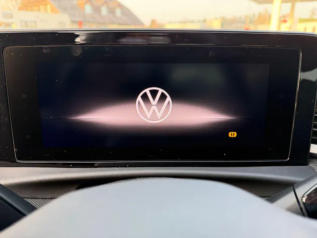 VW T-Roc 1.5 eTSI mHEV Trend DSG
