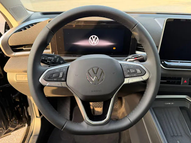 VW T-Roc 1.5 eTSI mHEV Trend DSG