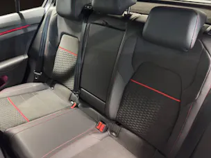 VW Golf 2.0 TSI GTI Clubsport DSG