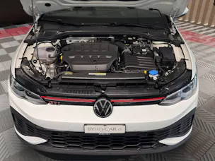 VW Golf 2.0 TSI GTI Clubsport DSG